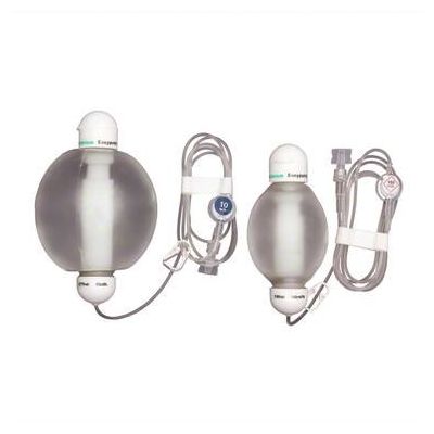 Elastomeric Pump Easypump® II LT 270 mL Volume 5 mL / Hr. Flow Rate