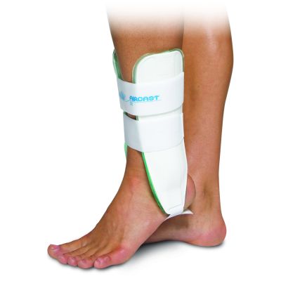 Air-Stirrup® Walker Boot, One Size Fits Most