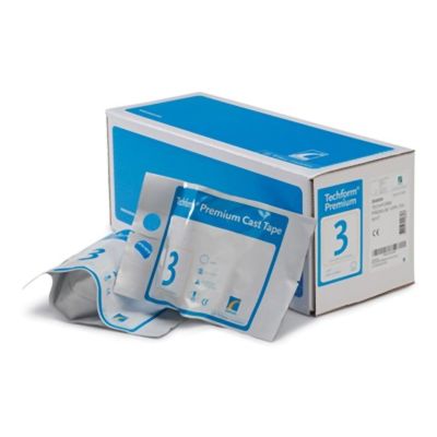 SPLINT ORTHO ROLL 5"