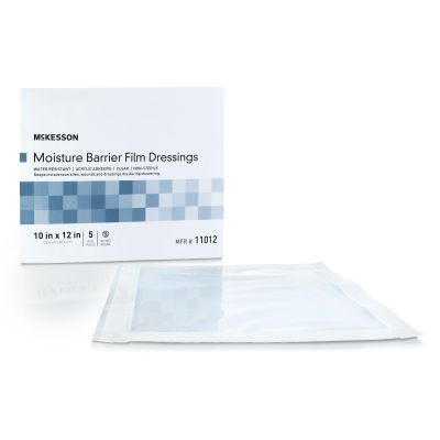 McKesson Wound Protector, Large