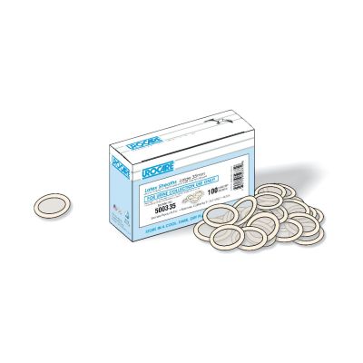 SHEATH, CATHETER ML EXTERNAL 25MM SM (100/BX)