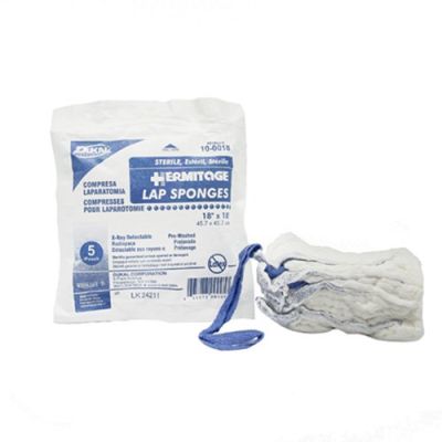 DUKAL Laparotomy Sponge
