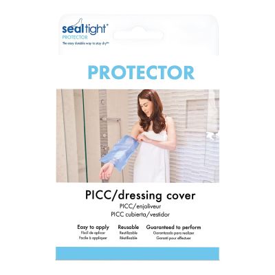 seal tight® Dressing Protector, Medium