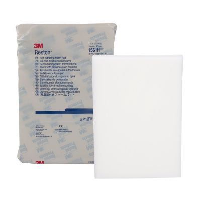 3M™ Reston™ Cast Padding, 7-7/8 x 11¾ Inch