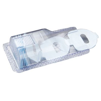 COVER, PROBE F/THERMOMETER 424(40/PK 6PK/CT)