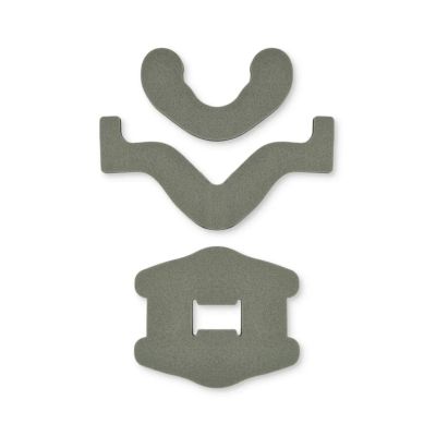 PAD, REPLCMNT F/CERV BRACE UNIV ADLT