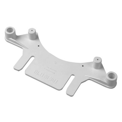 Lok-In-El® Bolt-Down Lok-In-El Bracket