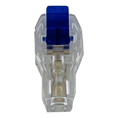 QRS® Sure-Lock Snap and Tab Electrode Adapters