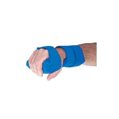 HAND/WRIST SPLINT, GRIP LT
