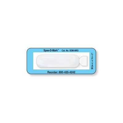 SKIN MARKER MRI 1.25" 40/BX