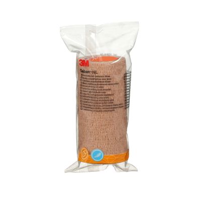 WRAP, COBAN N/LTX 4"X60" (1/BG18BG/CS)