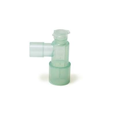 Intersurgical Connector