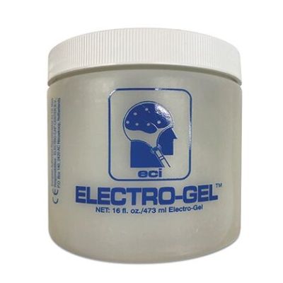 GEL, ELECTRODE 16OZ