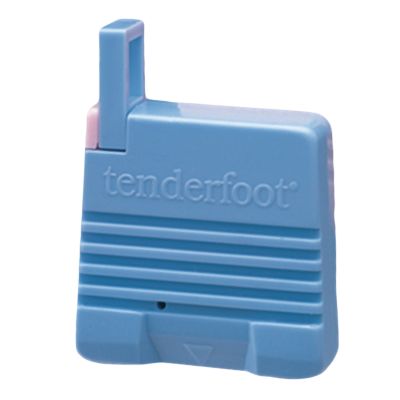 Tenderfoot® Safety Lancet