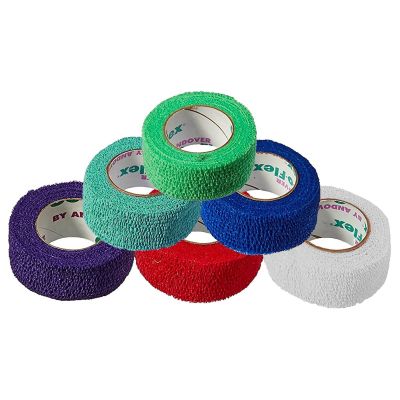 CoFlex® Self-adherent Closure Cohesive Bandage, 1-1/2 Inch x 5 Yard