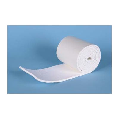 ROLL, FELT W/ADH 6"X2.5"YDS 1/4" (1RL/BG)