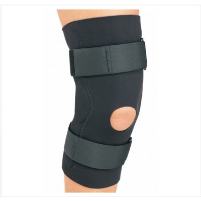Procare® Hinged Knee Brace, Extra Large
