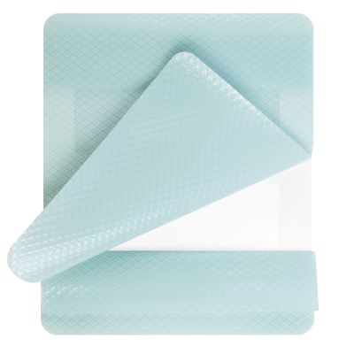 DRESSING, SECUREMENT CVR COVACLEAR IV SIL 3.9X4.7" (25/BX)