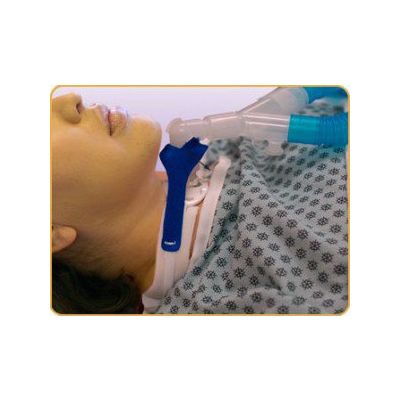 ANTI-DISCONNECT, CIRCUIT VENT ADLT (10/BX)