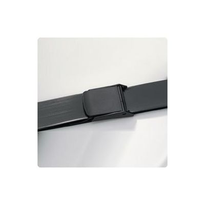 BELT, GAIT EZ-CLEAN 60"X2" LF BLK