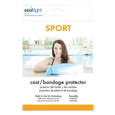 Seal-Tight® Arm Cast Cover, 33-Inch Length