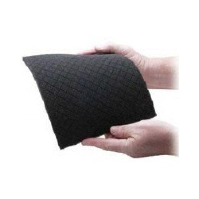 SIFOAM PADDING 8X9" 10/BX