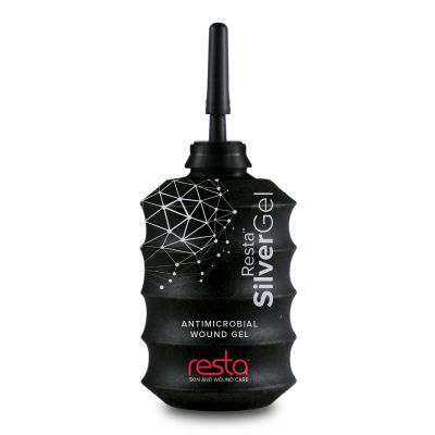 Resta™ SilverGel® Silver Wound Gel, 1 ounce