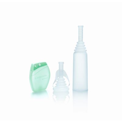 CATHETER, CONVEEN OPTIMA EXTERNAL 40MM (30/BX)