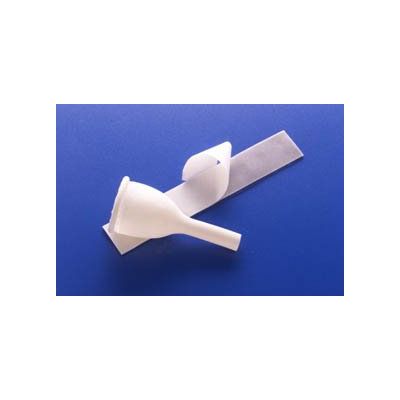 CATHETER, GOLDEN DRAIN ML SM (144/BX) TELFLX