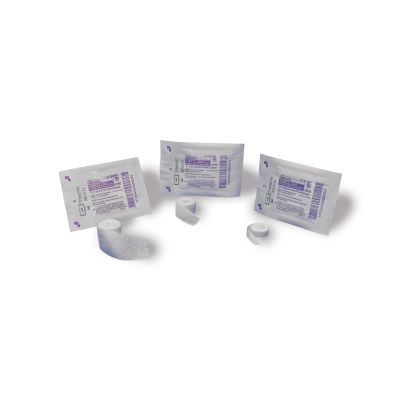 Curity™ AMD™ PHMB Wound Packing Strip, 1 Inch x 1 Yard