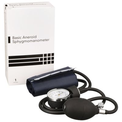 McKesson Standard Aneroid Sphygmomanometer, Pediatric Size