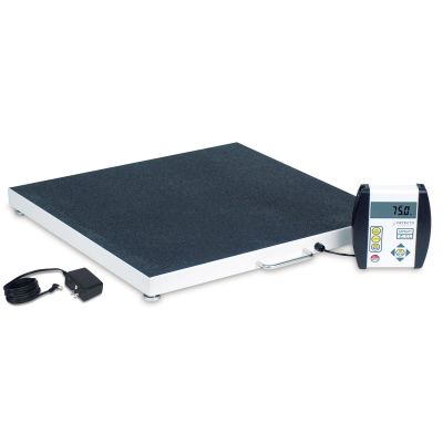 Detecto® Bariatric Floor Scale