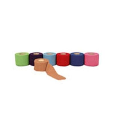 CoFlex®·LF2 Self-adherent Closure Cohesive Bandage, 2 Inch x 5 Yard