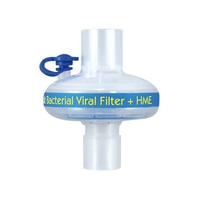 FILTER, B/V W HME (50/BX)