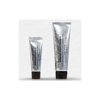 SilvrSTAT® Silver Gel Dressing, 1 oz.