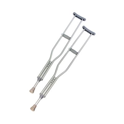 PremierPro™ Underarm Crutches, 5'1" – 5' 8"