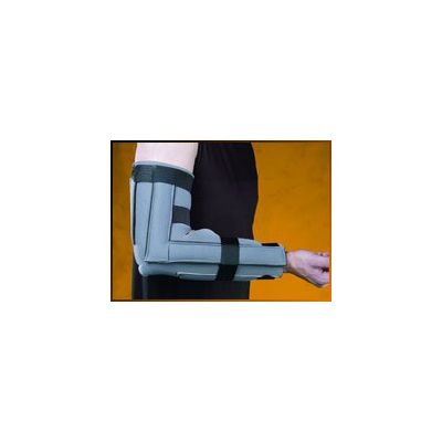 ELBOW IMMOBILIZER, SM/MED