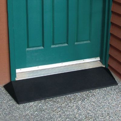 RAMP, THRESHOLD EZ ACCS RBR BEVELED 1.5"