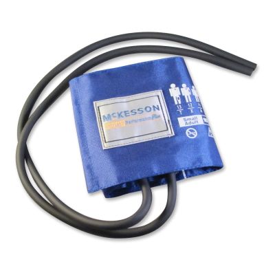 McKesson Lumeon™ Cuff, 2-Tube Bladder