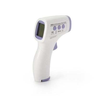 MEDSOURCE Noncontact Infrared Thermometer