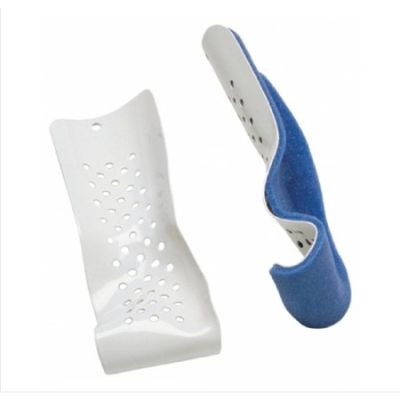 ProCare® Left Colles' Wrist Splint, Small