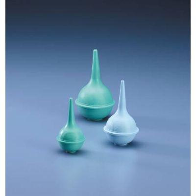 SYRINGE, EAR/ULCER STR 2OZ (50/CS)