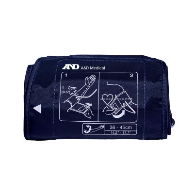 CUFF, BLOOD PRESSURE MONITOR LG