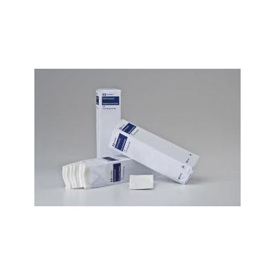 Dermacea™ Sterile Nonwoven Sponge, 4 x 4 Inch, 4-ply