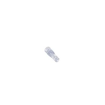 CONNECTOR, MICROCLAVE CLEAR (100/CS)