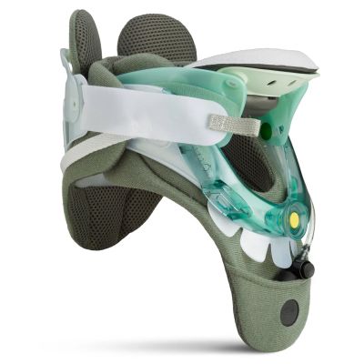 COLLAR, MULTIPOST THERAPY