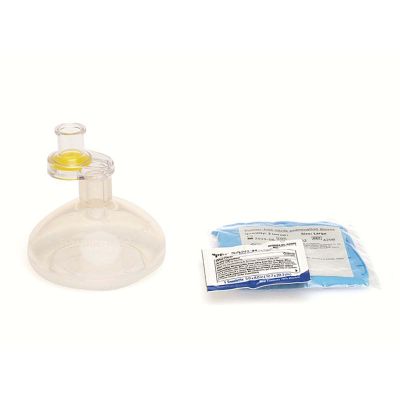 Laerdal Medical CPR Resuscitation Mask Kit