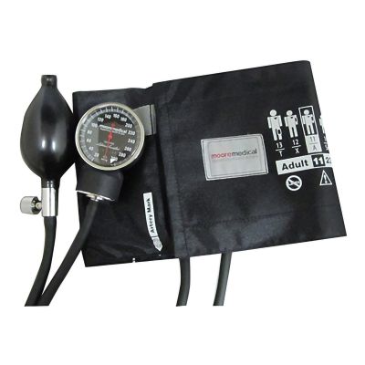 McKesson Premium Aneroid Sphygmomanometer
