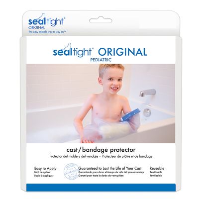 Seal-Tight® Arm Cast Protector, Large Pediatric