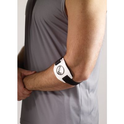 ELBOW STRAP, BANDIT W/TENDON PRESSURE W/STRAP